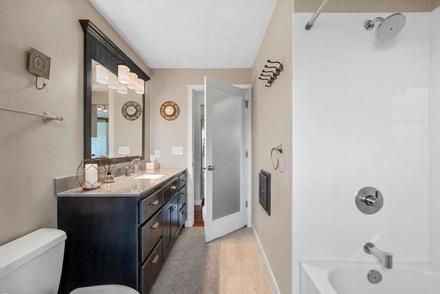 W2281 BLARNEY COURT, Freedom, WI 54130
