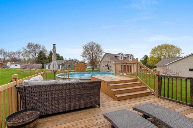 W2281 BLARNEY COURT, Freedom, WI 54130
