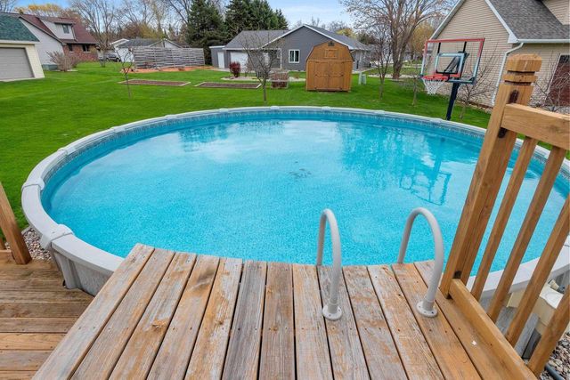 W2281 BLARNEY COURT, Freedom, WI 54130
