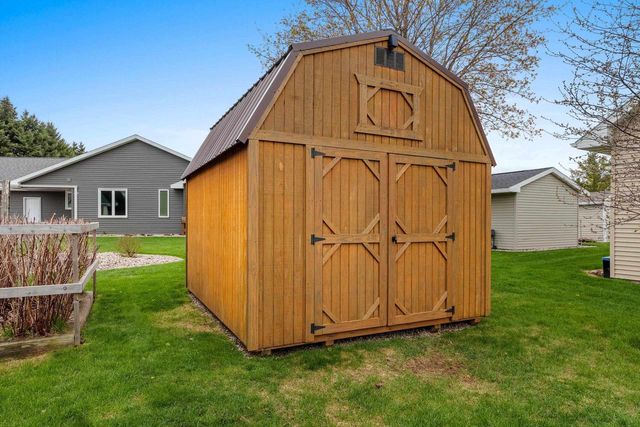 W2281 BLARNEY COURT, Freedom, WI 54130
