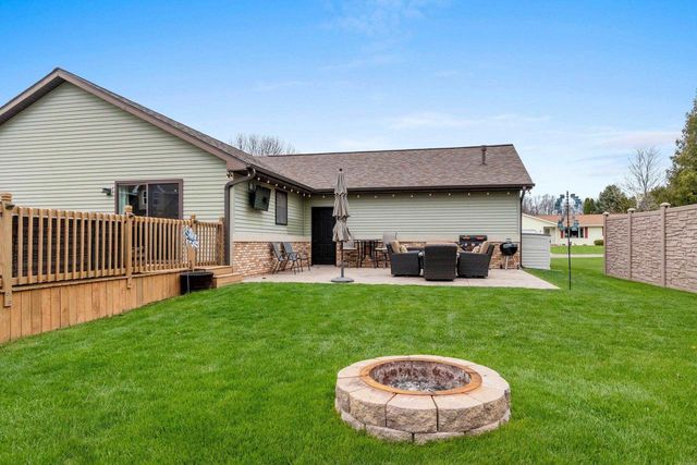 W2281 BLARNEY COURT, Freedom, WI 54130