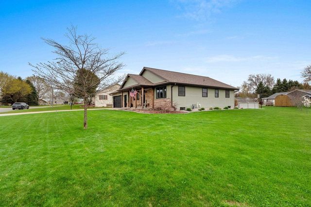 W2281 BLARNEY COURT, Freedom, WI 54130