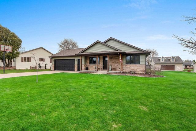 W2281 BLARNEY COURT, Freedom, WI 54130