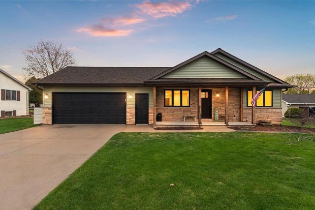 W2281 BLARNEY COURT, Freedom, WI 54130