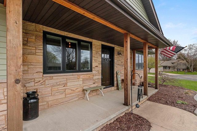 W2281 BLARNEY COURT, Freedom, WI 54130