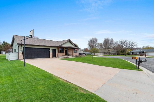 W2281 BLARNEY COURT, Freedom, WI 54130