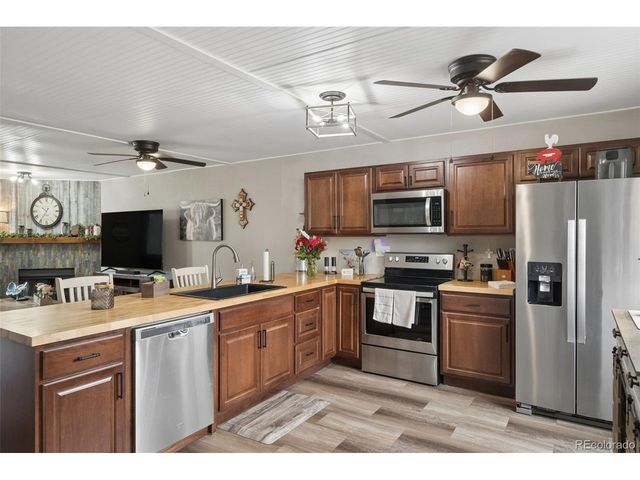 1874 Lanka Ln, Colorado Springs, CO 80915