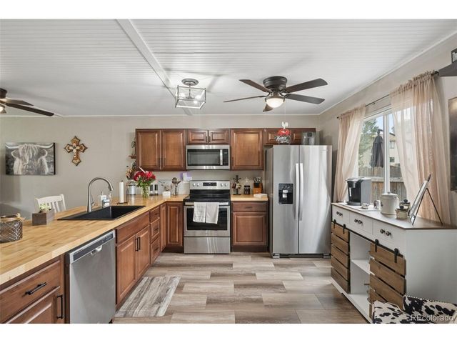 1874 Lanka Ln, Colorado Springs, CO 80915