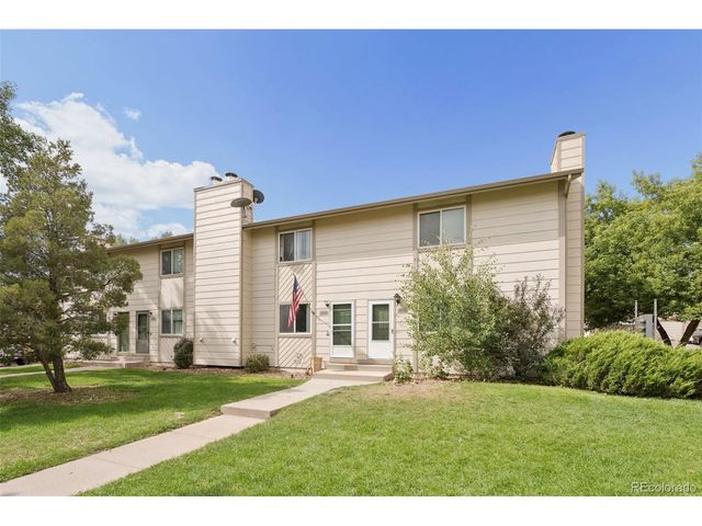 1874 Lanka Ln, Colorado Springs, CO 80915