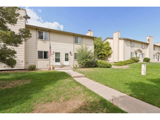 1874 Lanka Ln, Colorado Springs, CO 80915