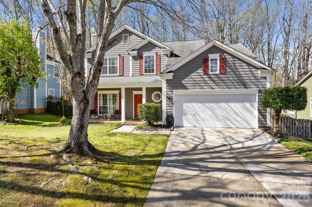 8701 Kirkley Glen Lane, Charlotte, NC 28215