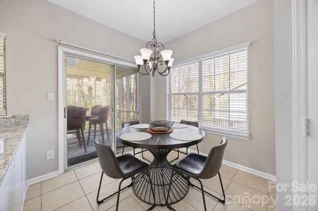 8701 Kirkley Glen Lane, Charlotte, NC 28215