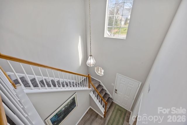 8701 Kirkley Glen Lane, Charlotte, NC 28215