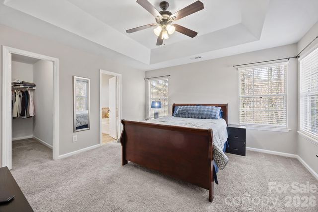 8701 Kirkley Glen Lane, Charlotte, NC 28215