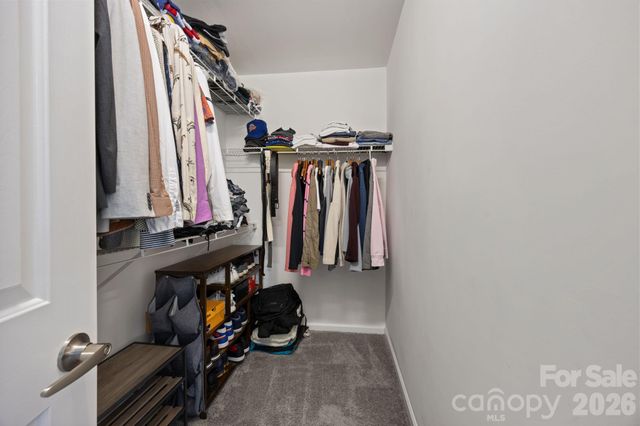 8701 Kirkley Glen Lane, Charlotte, NC 28215