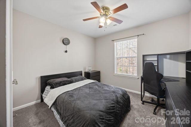 8701 Kirkley Glen Lane, Charlotte, NC 28215