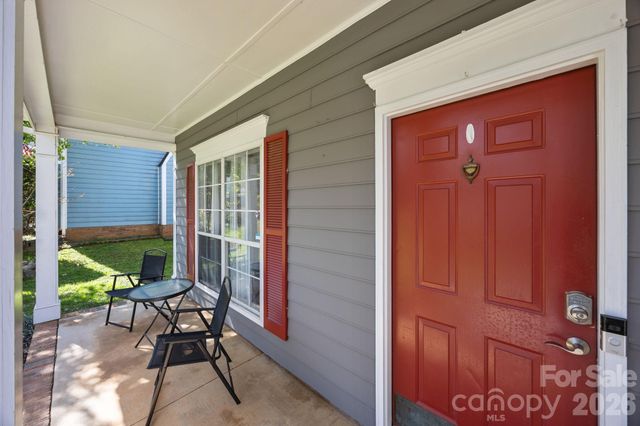 8701 Kirkley Glen Lane, Charlotte, NC 28215