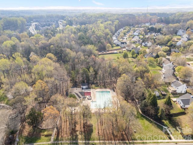8701 Kirkley Glen Lane, Charlotte, NC 28215