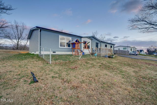 593 Summerville Road, Kingsport, TN 37663