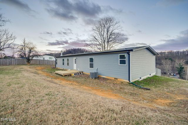 593 Summerville Road, Kingsport, TN 37663