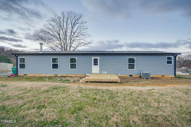 593 Summerville Road, Kingsport, TN 37663