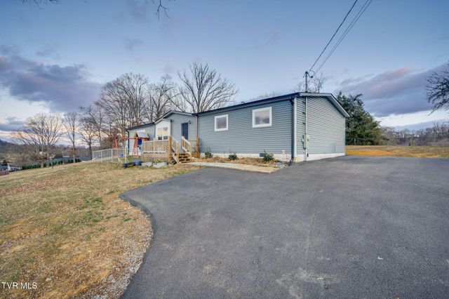 593 Summerville Road, Kingsport, TN 37663