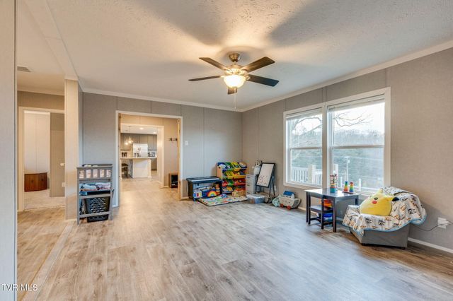 593 Summerville Road, Kingsport, TN 37663