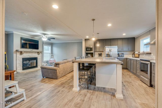 593 Summerville Road, Kingsport, TN 37663