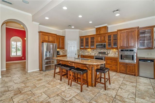 1716 N 49th Street, Mcallen, TX 78501