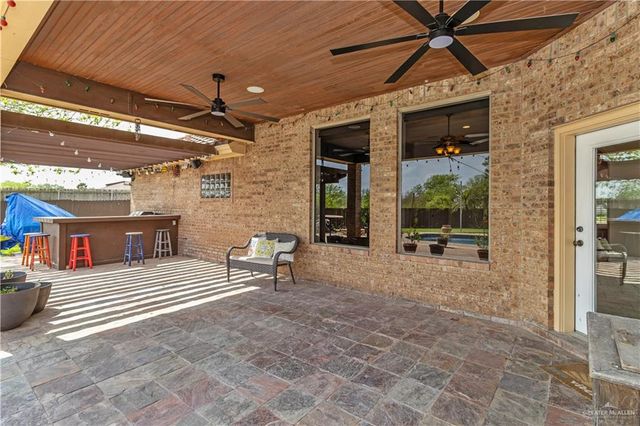 1716 N 49th Street, Mcallen, TX 78501