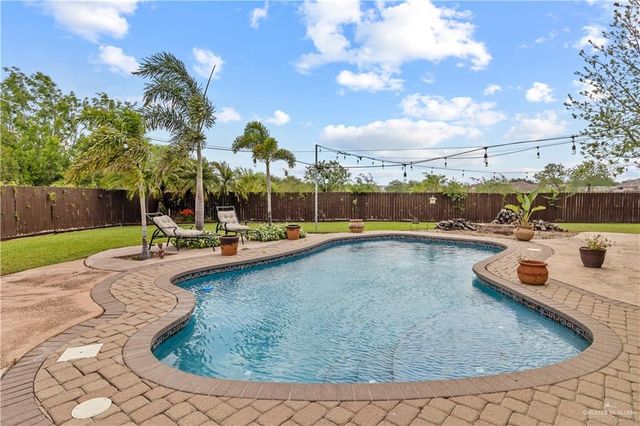 1716 N 49th Street, Mcallen, TX 78501