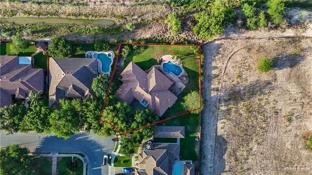 1716 N 49th Street, Mcallen, TX 78501