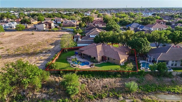 1716 N 49th Street, Mcallen, TX 78501