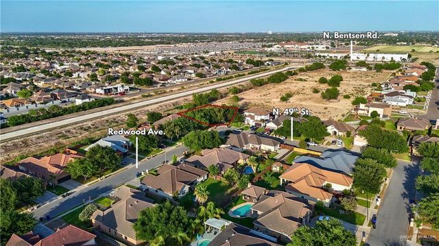 1716 N 49th Street, Mcallen, TX 78501