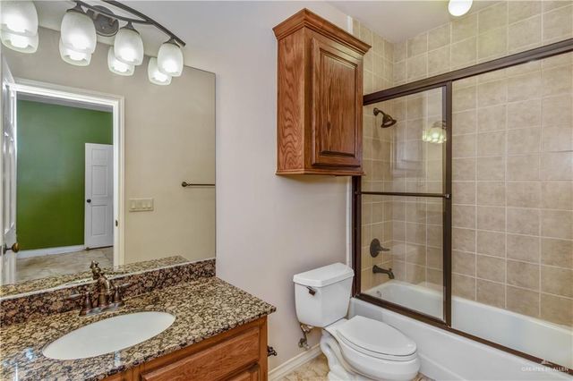 1716 N 49th Street, Mcallen, TX 78501