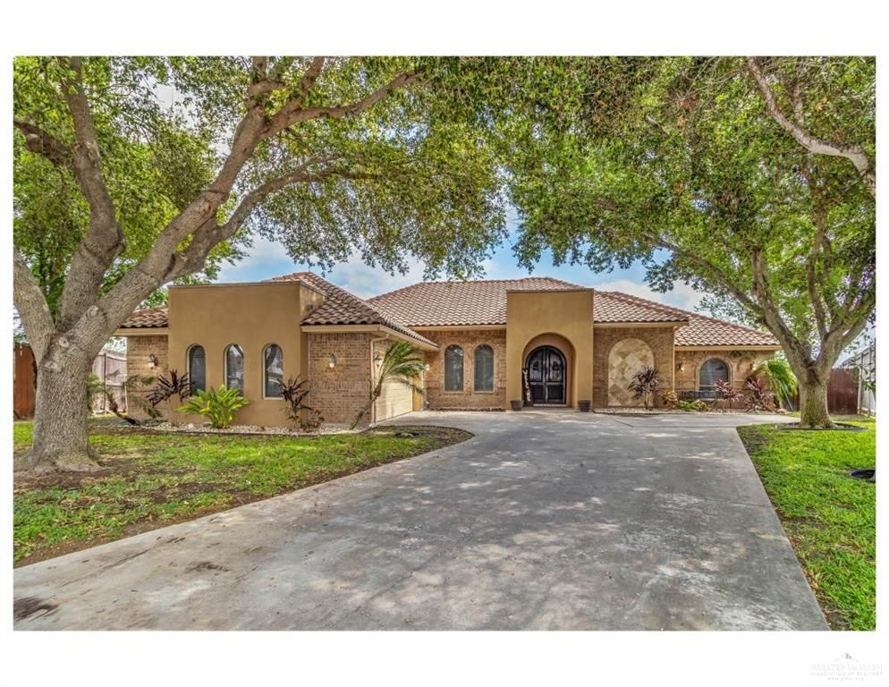 1716 N 49th Street, Mcallen, TX 78501