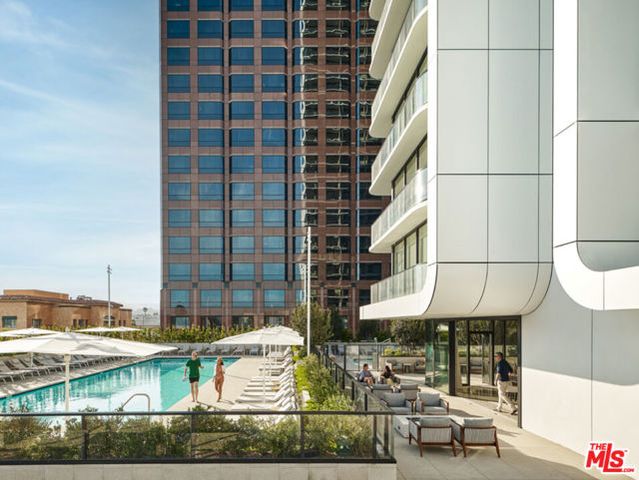 11750 Wilshire Boulevard 1912, Los Angeles, CA 90025