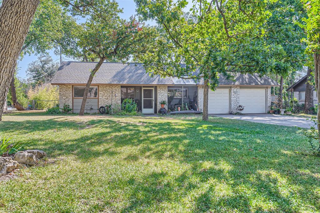 9206 Robins Nest LN, Austin, TX 78729