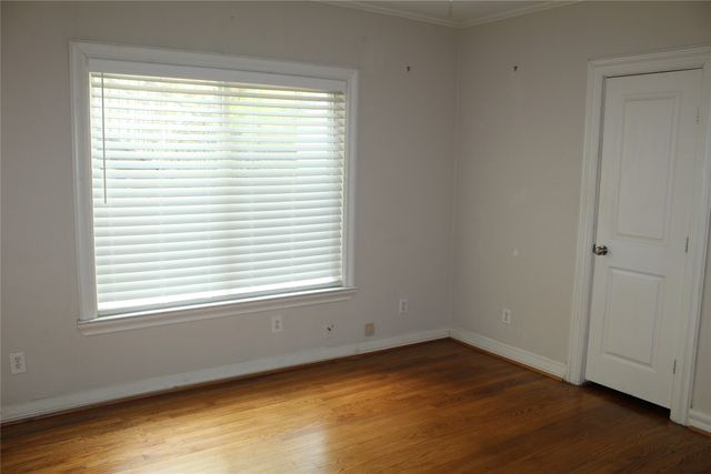 3733 Binkley Avenue, University Park, TX 75205