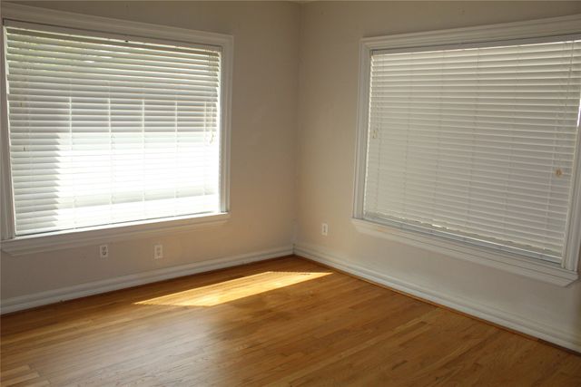 3733 Binkley Avenue, University Park, TX 75205