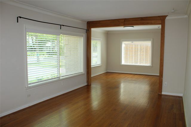 3733 Binkley Avenue, University Park, TX 75205