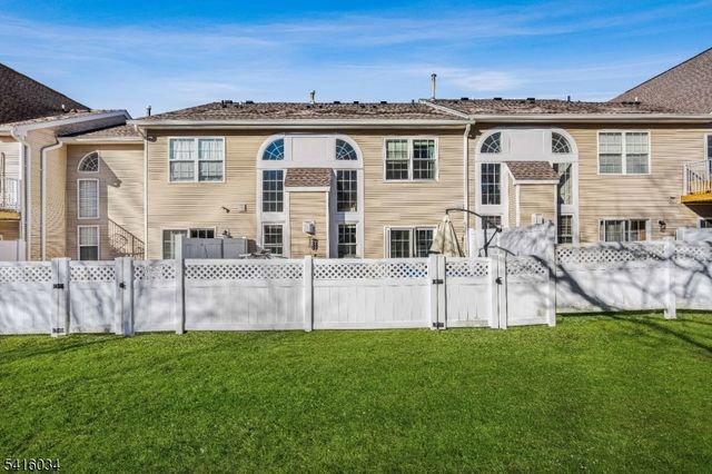 377 Hannah Way, Bridgewater Twp., NJ 08807