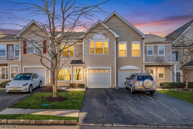 377 Hannah Way, Bridgewater Twp., NJ 08807