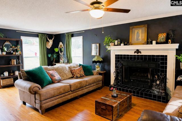 433 Winding Way, Columbia, SC 29212