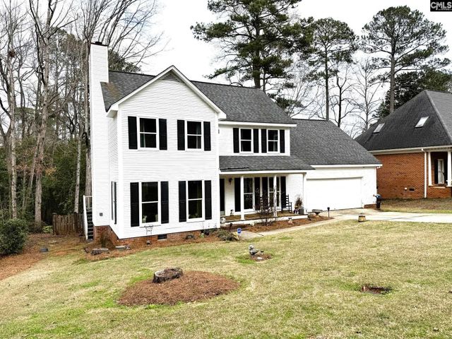 433 Winding Way, Columbia, SC 29212