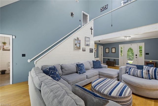 7160 NC Highway 700, Ruffin, NC 27326