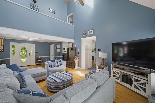 7160 NC Highway 700, Ruffin, NC 27326