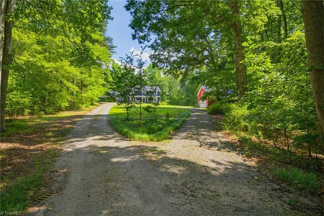 7160 NC Highway 700, Ruffin, NC 27326