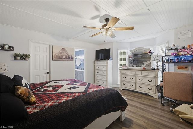 7160 NC Highway 700, Ruffin, NC 27326