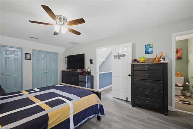 7160 NC Highway 700, Ruffin, NC 27326
